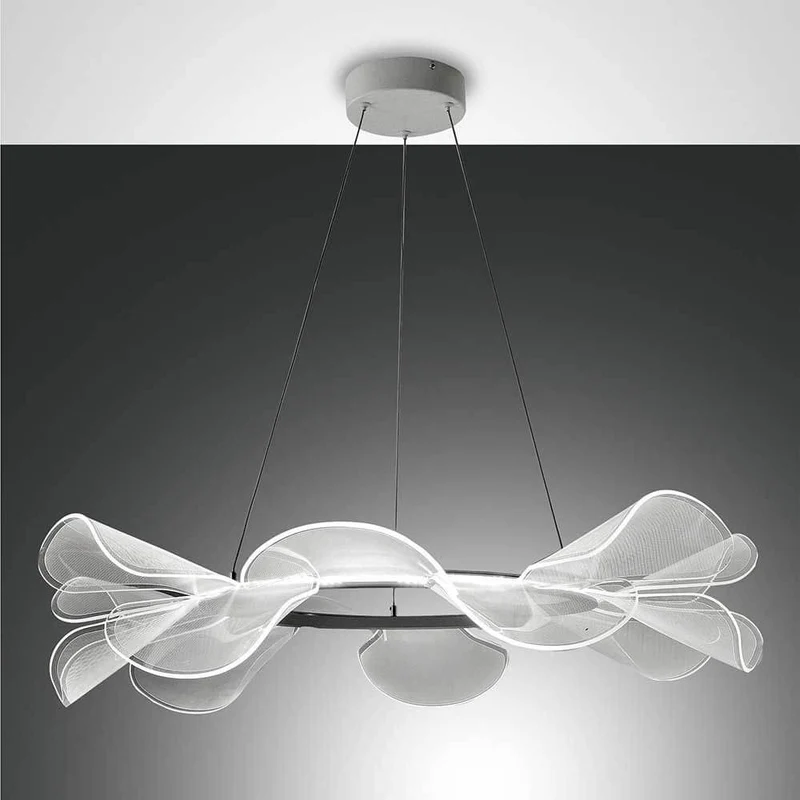 Sylvie LED Pendellampe Ø 76cm