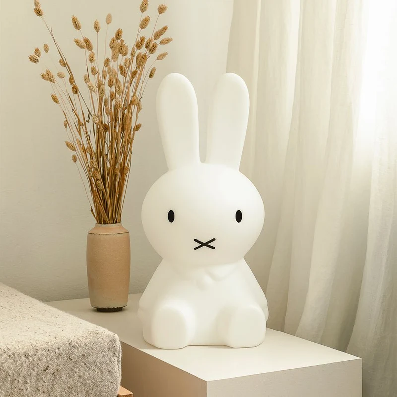 Miffy Starlight Kinderlampe