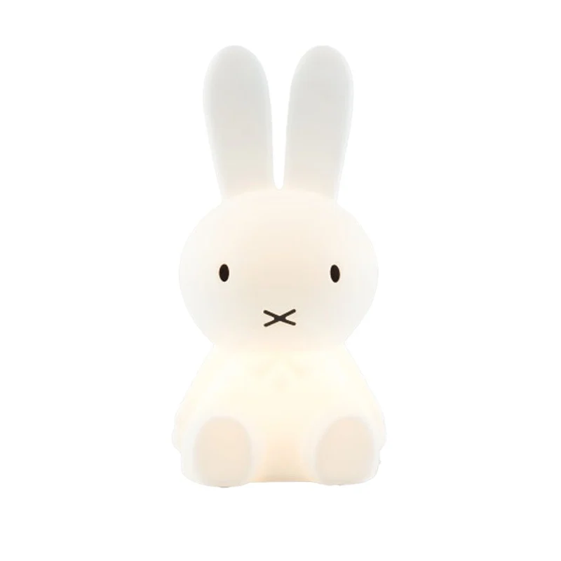 Miffy Starlight Kinderlampe