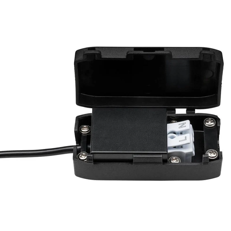 LED Modul Choose 3er-Set Weiß CCT-Switch 2700-6500K