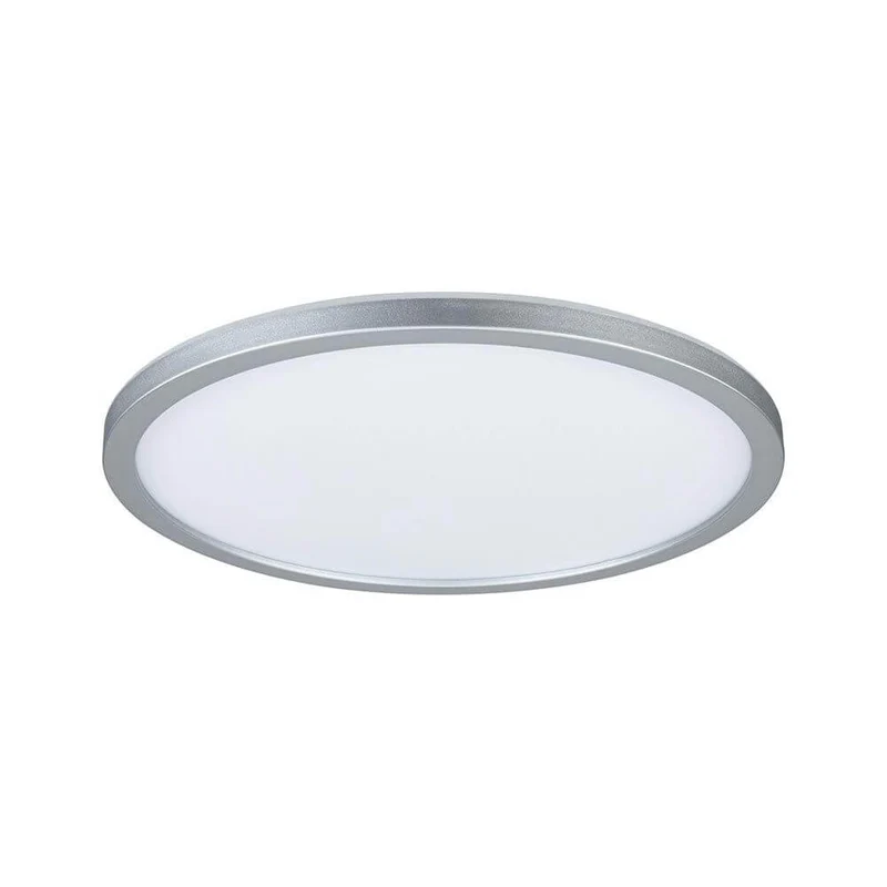 LED Panel Atria Shine Rund RGBW Dimmbar