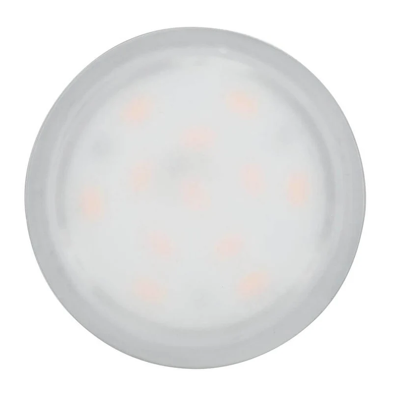 LED Modul Nova Rund 530lm mit 3 Stufen-Dimmer 4000K