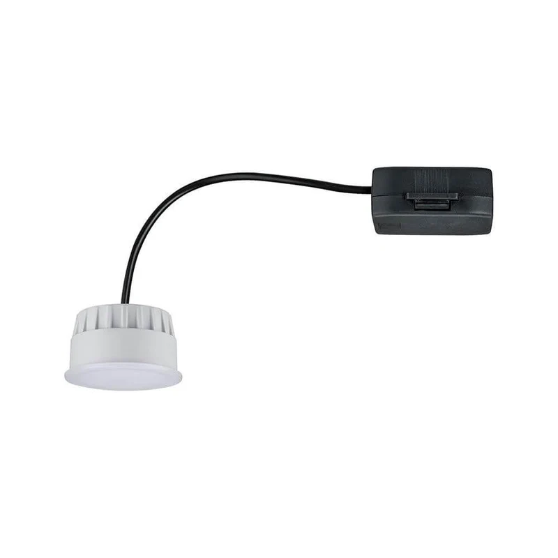 LED Modul Choose 3er-Set Rund mit 3-Stufen-Dimmer 2700K