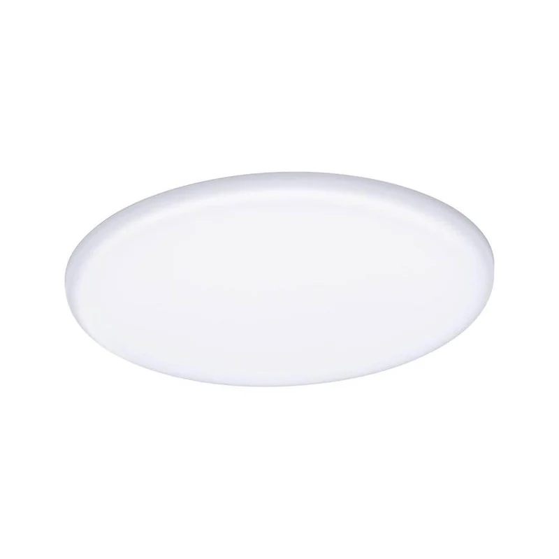 VariFit LED Einbau Deckenleuchte Veluna mit 3-Stufen-Dimmer Ø 18,5cm