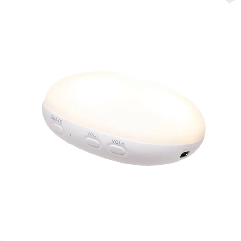 2.0 Bio Summender Bär mit Lampe Polar
