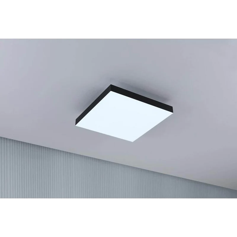 LED Panel Velora Rainbow RGBW Dynamisch 29x29cm