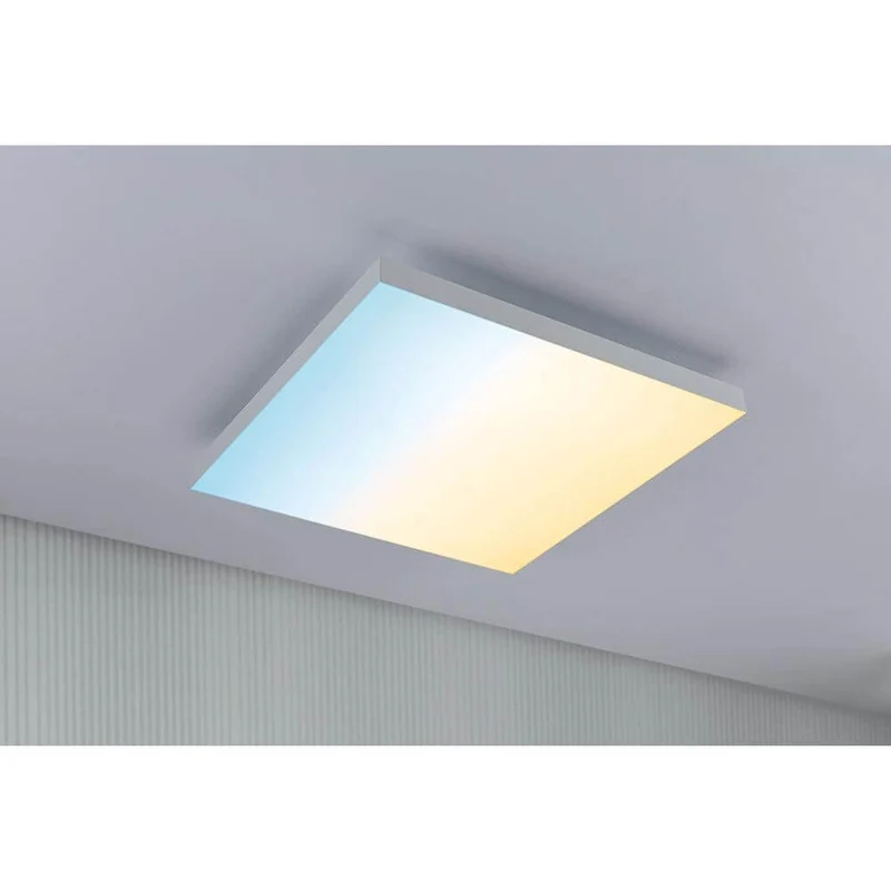 LED Panel Velora Rainbow RGBW Dynamisch 45x45cm