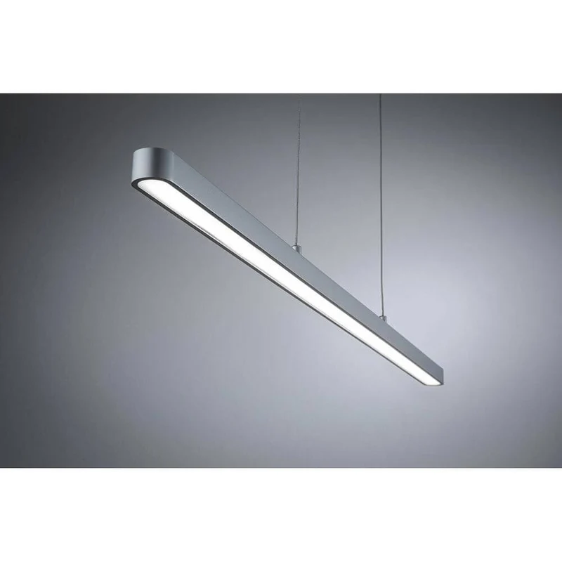 LED Pendelleuchte Lento CCT-Dimmbar 2700-6000K Weiß