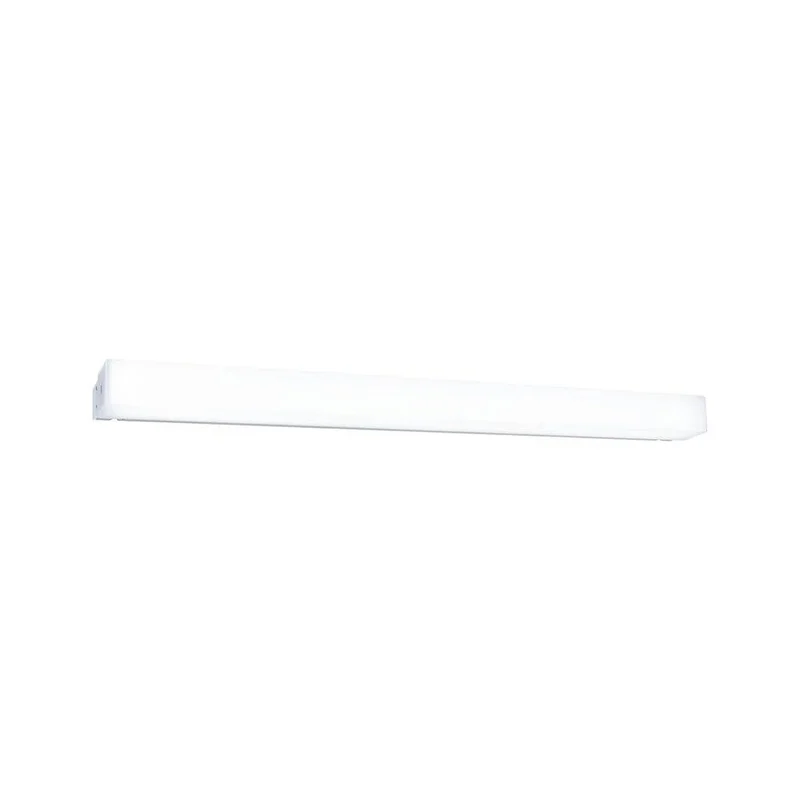 LED HomeSpa Bad- & Spiegelleuchte Luno Weiß