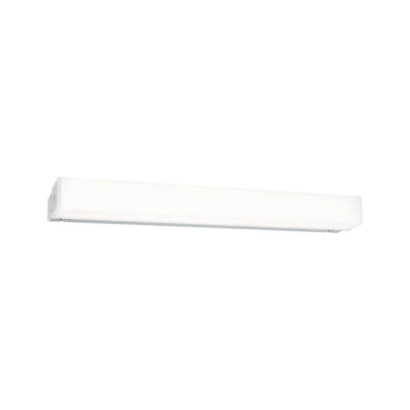 LED HomeSpa Spiegelleuchte Luno CCT-Switch Weiß