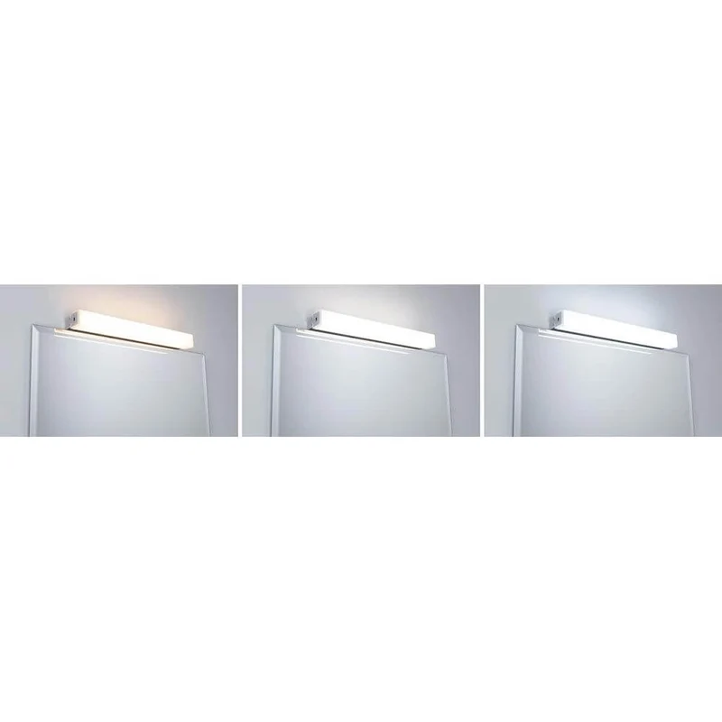 LED HomeSpa Spiegelleuchte Luno CCT-Switch Weiß