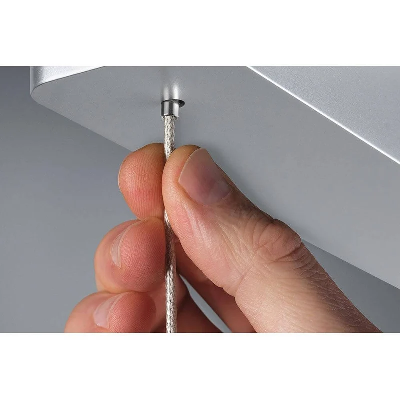 LED Pendelleuchte Lento 100cm
