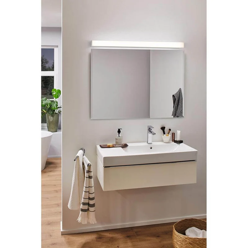 LED HomeSpa Spiegelleuchte Tova CCT-Dimmbar