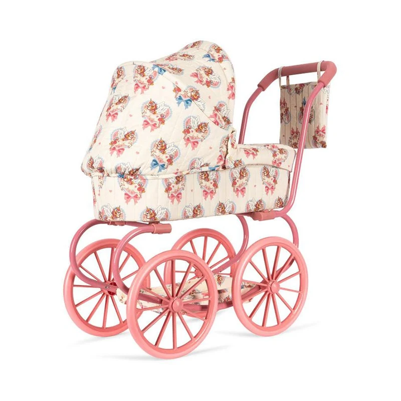 Minnie Puppenwagen Twinkle Sprinkle
