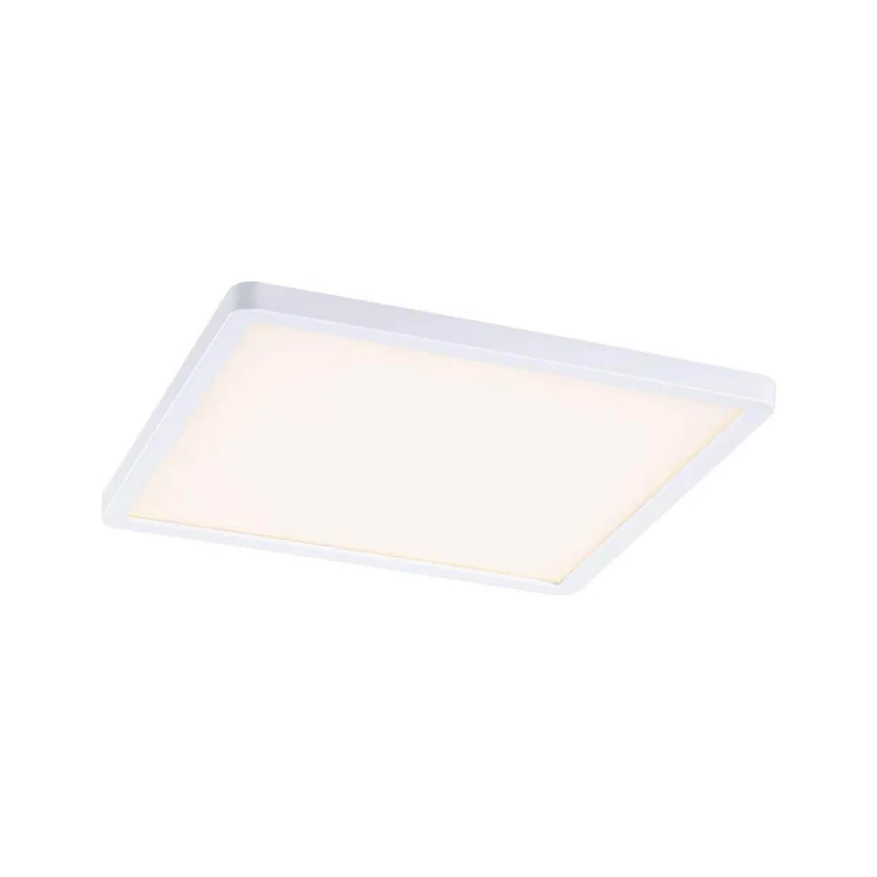 VariFit Areo LED Einbaupanel Smart Home Zigbee CCT-Dim IP44