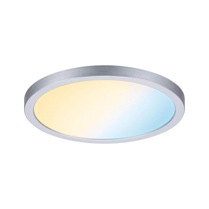 VariFit LED Einbaupanel Smart Home Zigbee Areo 2700-6500K