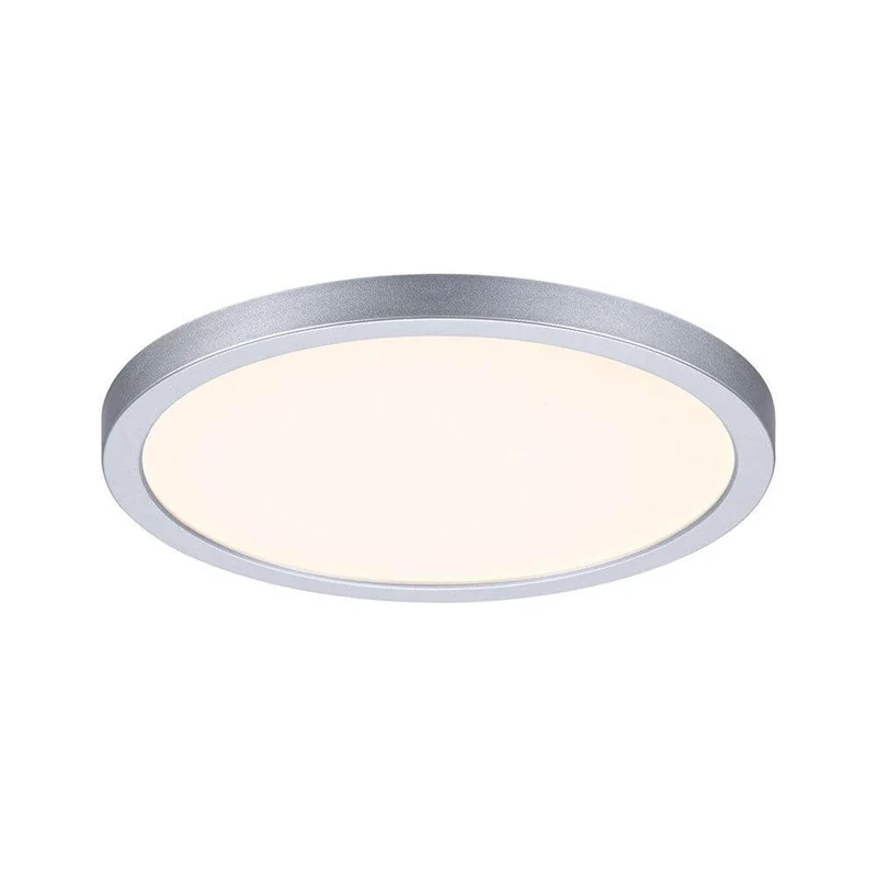 VariFit LED Einbaupanel Smart Home Zigbee Areo 2700-6500K
