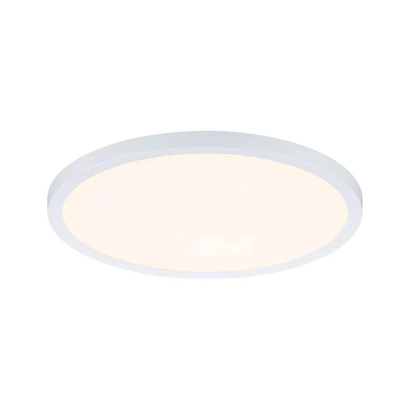 VariFit Areo LED Einbaupanel Smart Home Zigbee CCT IP44