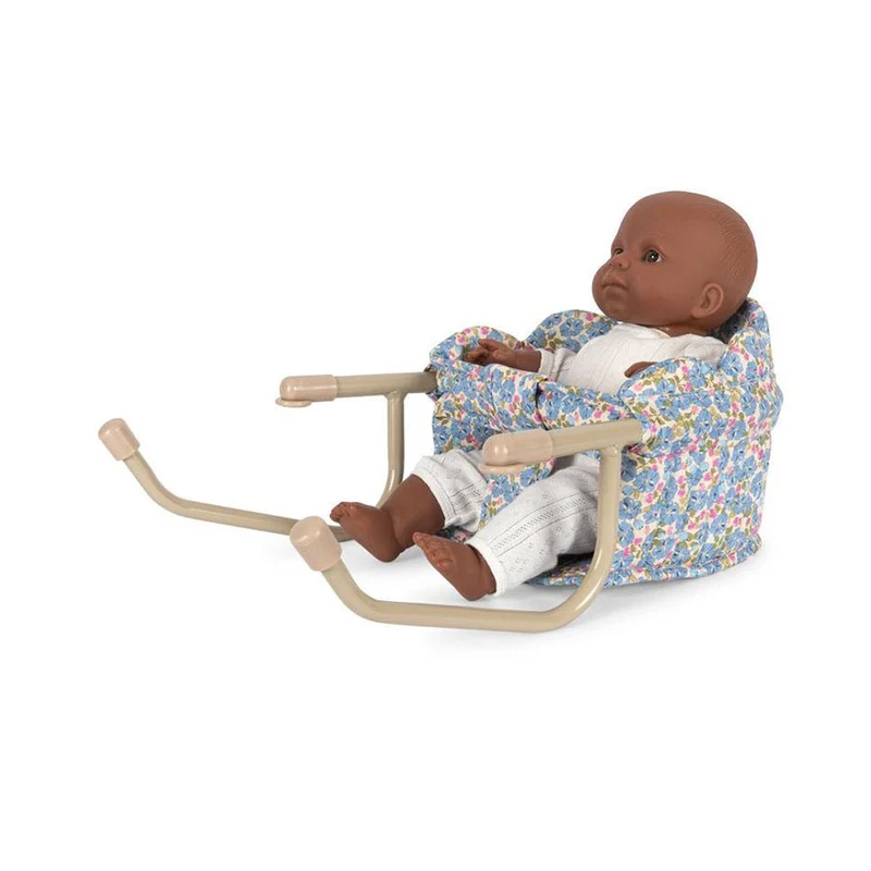 Puppenstuhl Fleur Rosier