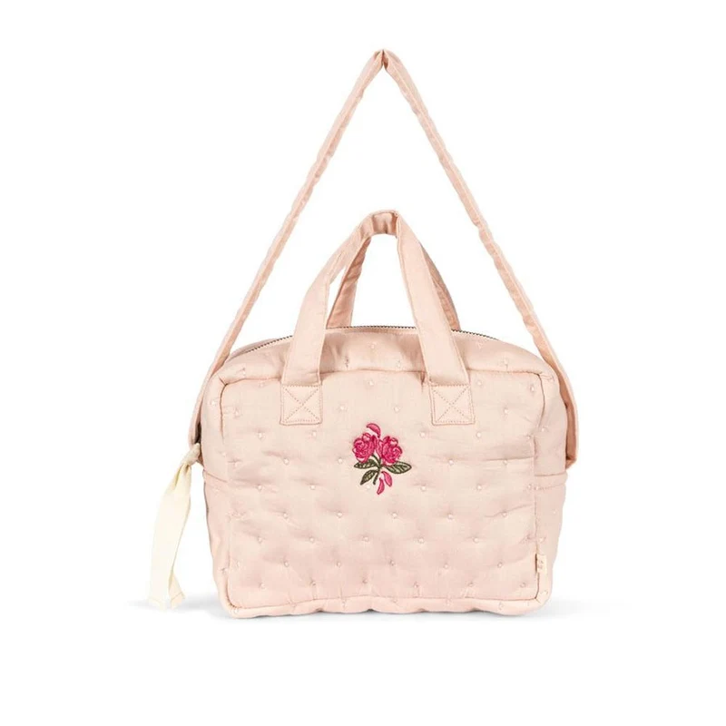 Puppentasche Cameo Rose