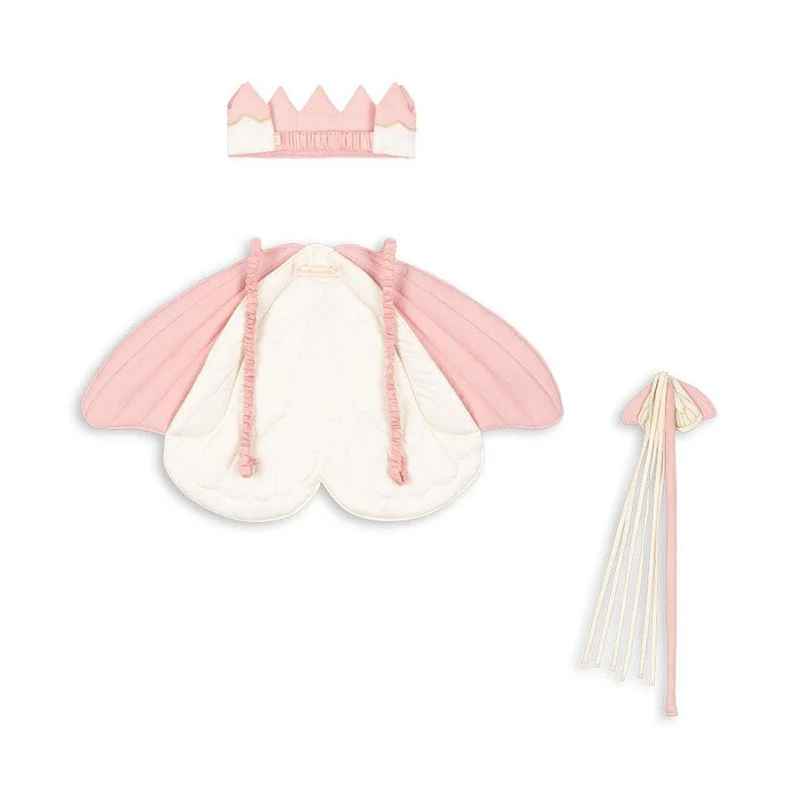 Schmetterlingskostüm Rosie Blush