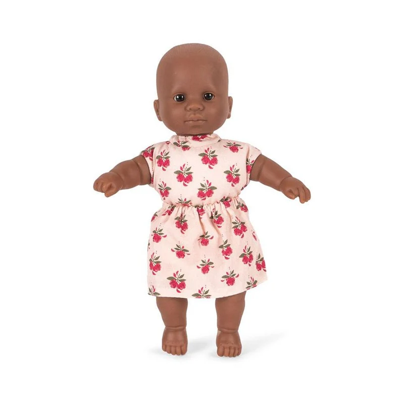 Bianca Mini Puppe Rosie Rose