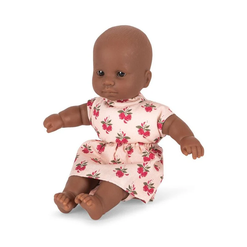 Bianca Mini Puppe Rosie Rose