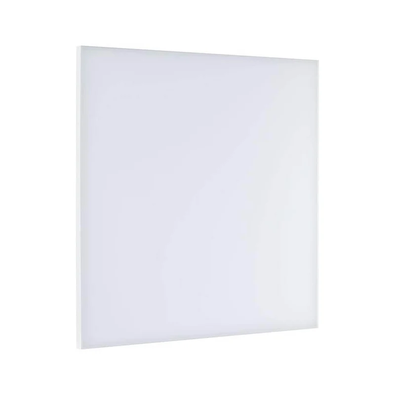 LED Panel Smart Home Zigbee Velora Quadratisch Weiß-Matt