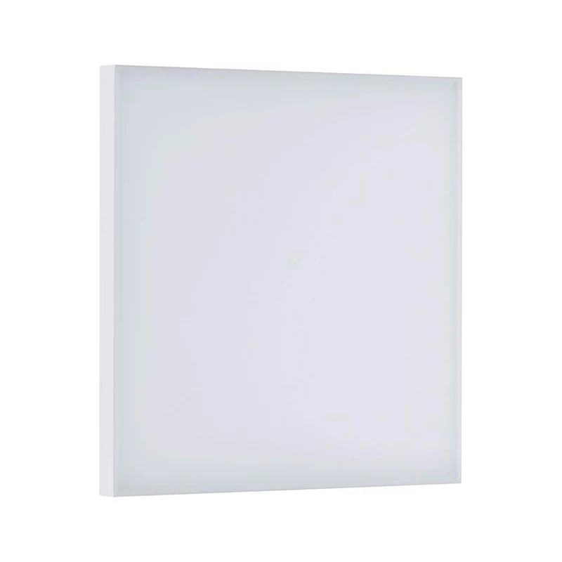 LED Panel Smart Home Zigbee Velora Eckig CCT Dimmbar