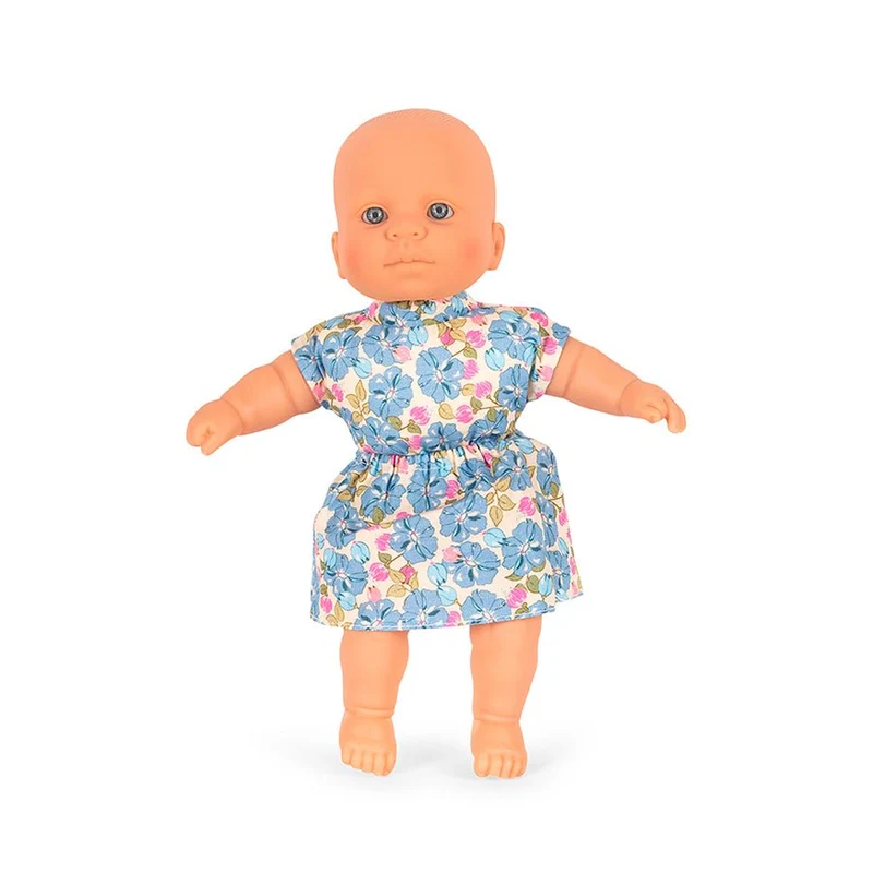 Adeline Mini Puppe Fleur Rosier