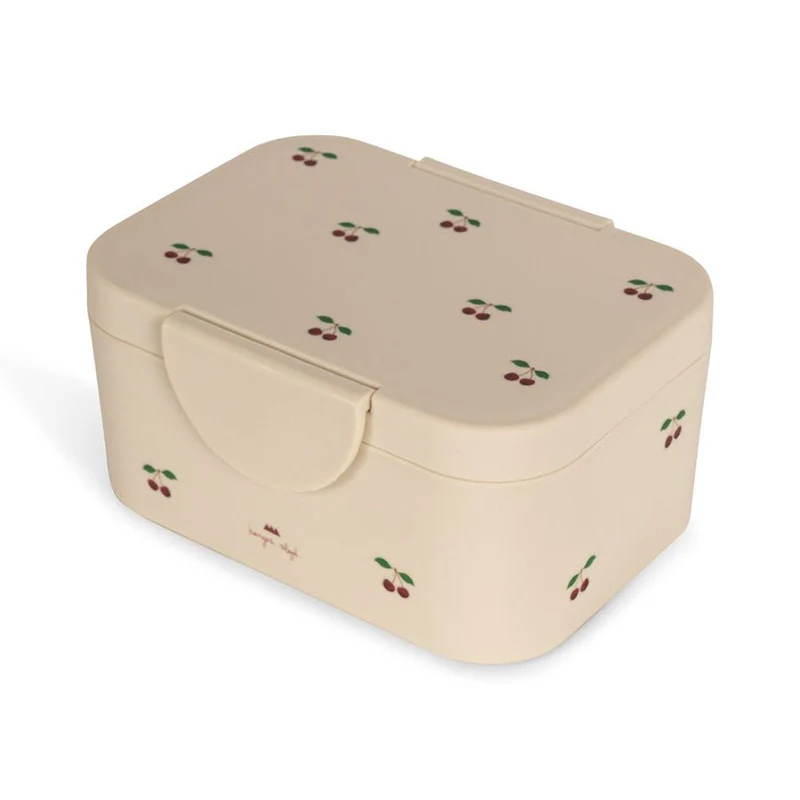 Lunchbox-Set Cherry Blush