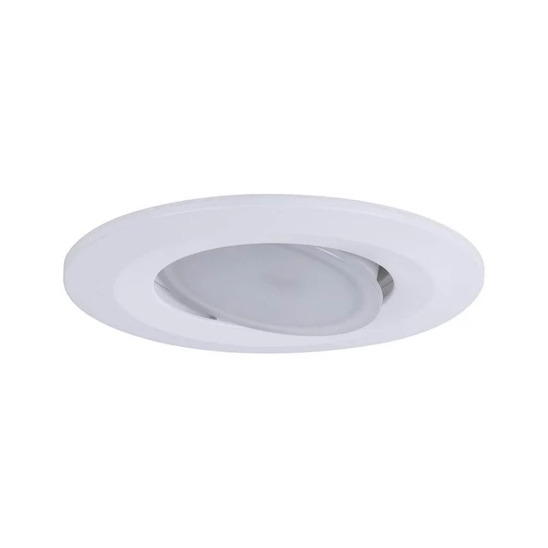 LED HomeSpa Einbauleuchte Calla CCT Wärme-Dimmbar Weiß IP65