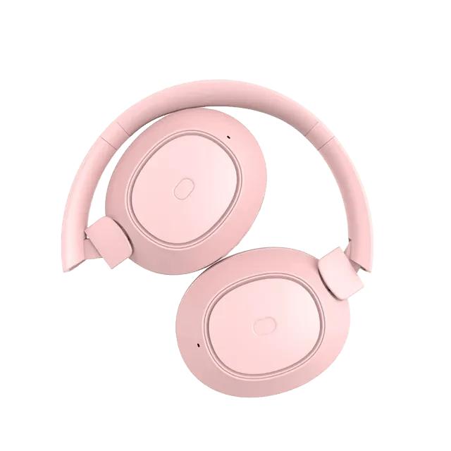 ANC Kopfhörer Max. 85 dB rosa