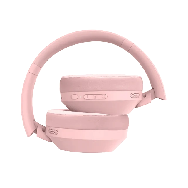 ANC Kopfhörer Max. 85 dB rosa