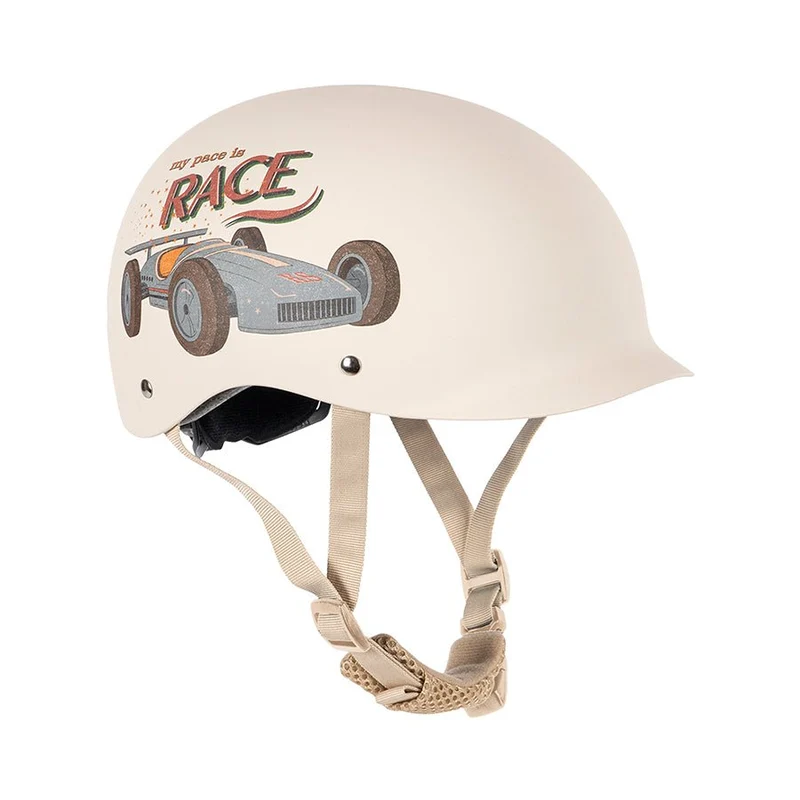 Rennradhelm