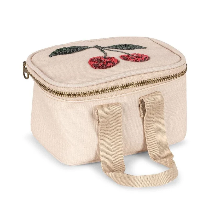 Mini Kühltasche Kirsche