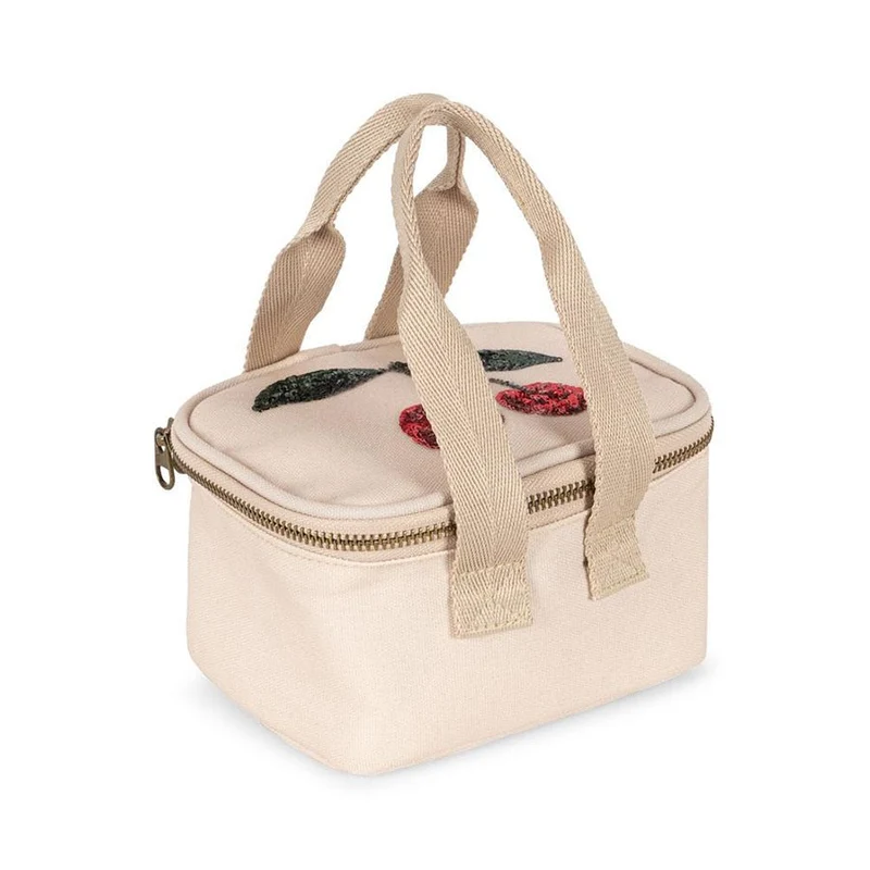 Mini Kühltasche Kirsche
