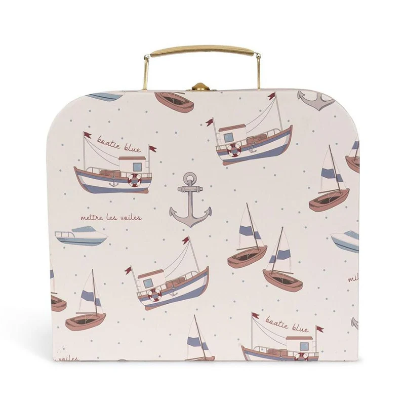 Kleines Künstler-Set 'Sail Away'