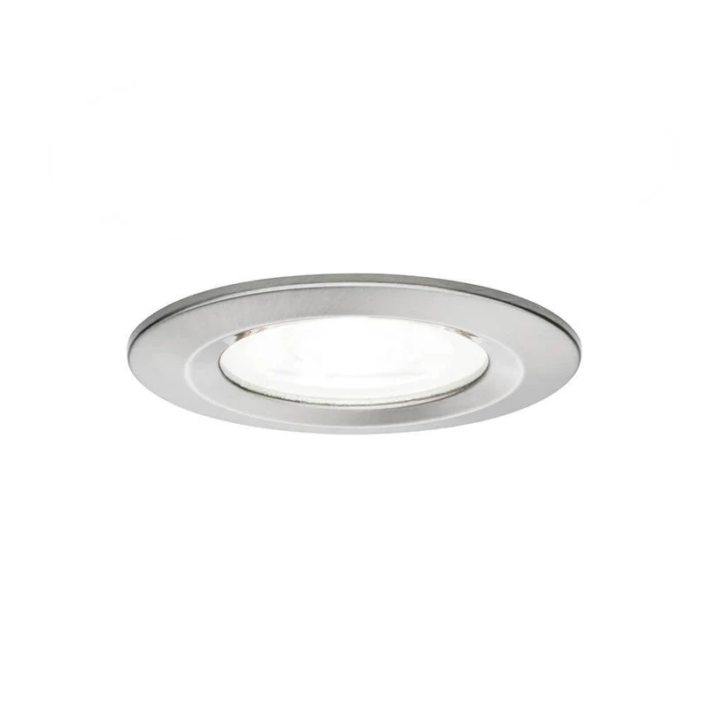 Einbauleuchte Nova Starr 3er Basis-Set Ø 7,8cm in 3 Stufen-Dimmbar
