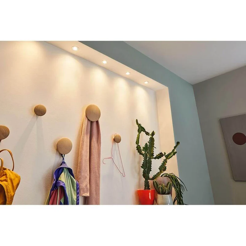 LED Einbaustrahler Nova Mini Plus
