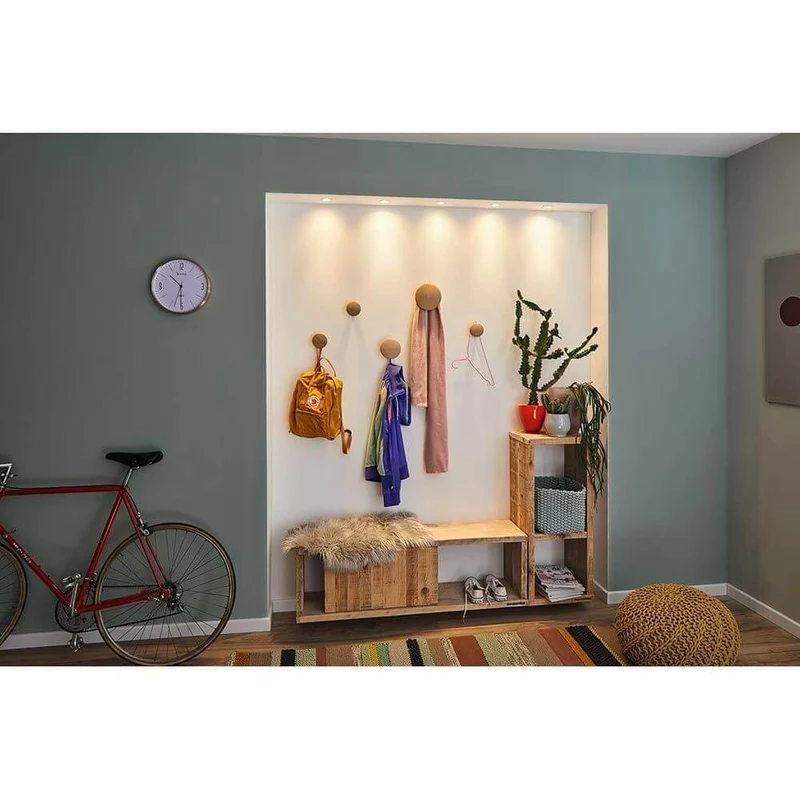 LED Einzelleuchte Nova Mini Spot Plus 66mm 15°
