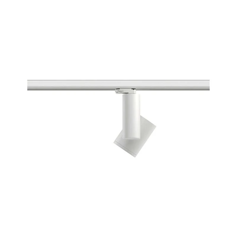 ProRail3 LED Schienenspot Zeuz 15° Weiß Dimmbar