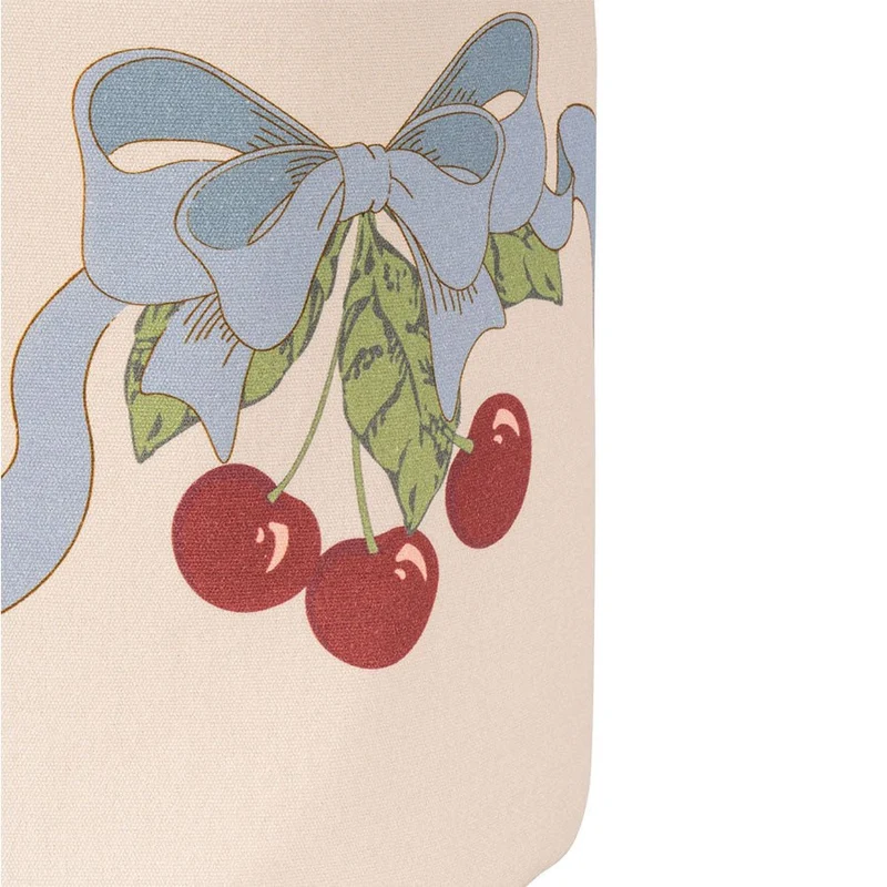 Aufbewahrungskörbe Cherry (2 Stk.)