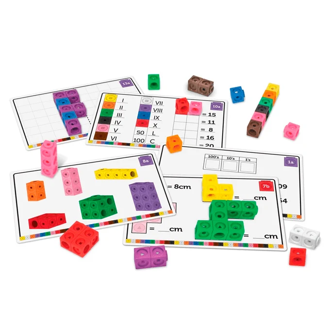 MathLink Würfel - Mathematik für Anfänger