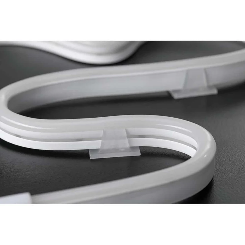 USB-LED Strip Neon Colorflex Grün 1m
