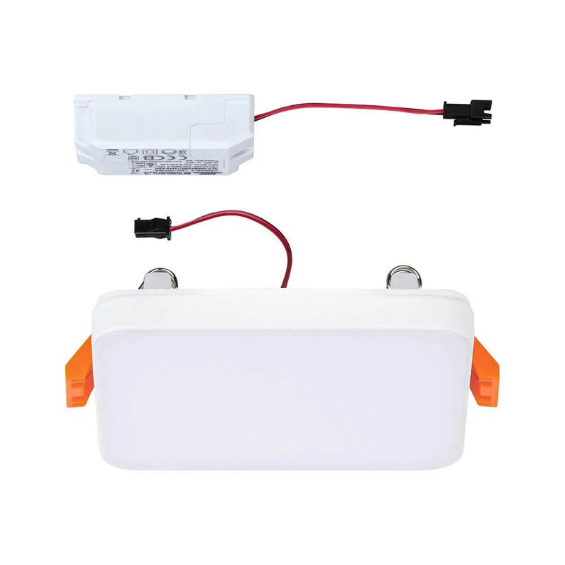 VariFit LED Einbaupanel Veluna Edge Dimmbar