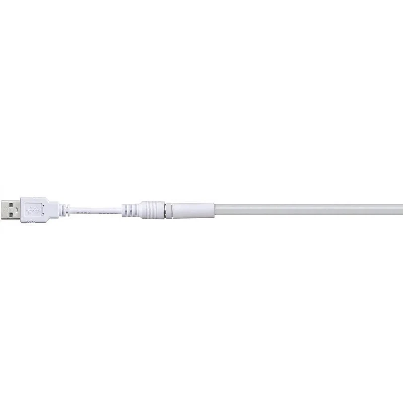 USB-LED 1m Strip Neon Colorflex Blau, Grün, Orange und Pink