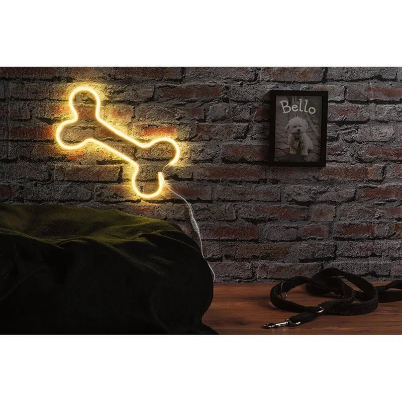 USB-LED Strip Neon Colorflex RGB 1m