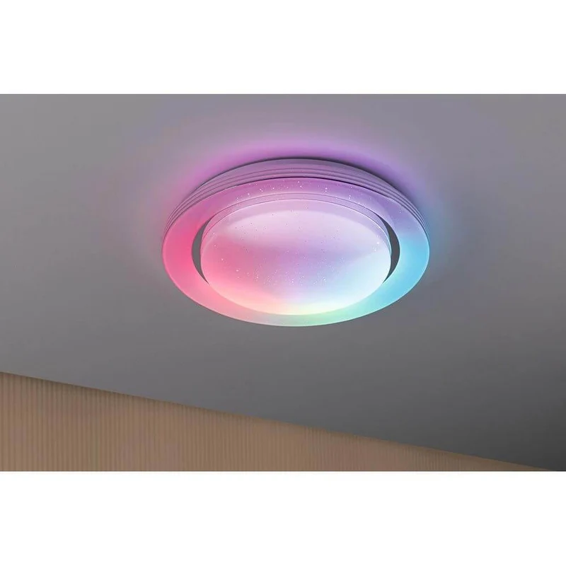 LED Deckenleuchte Rainbow RGB