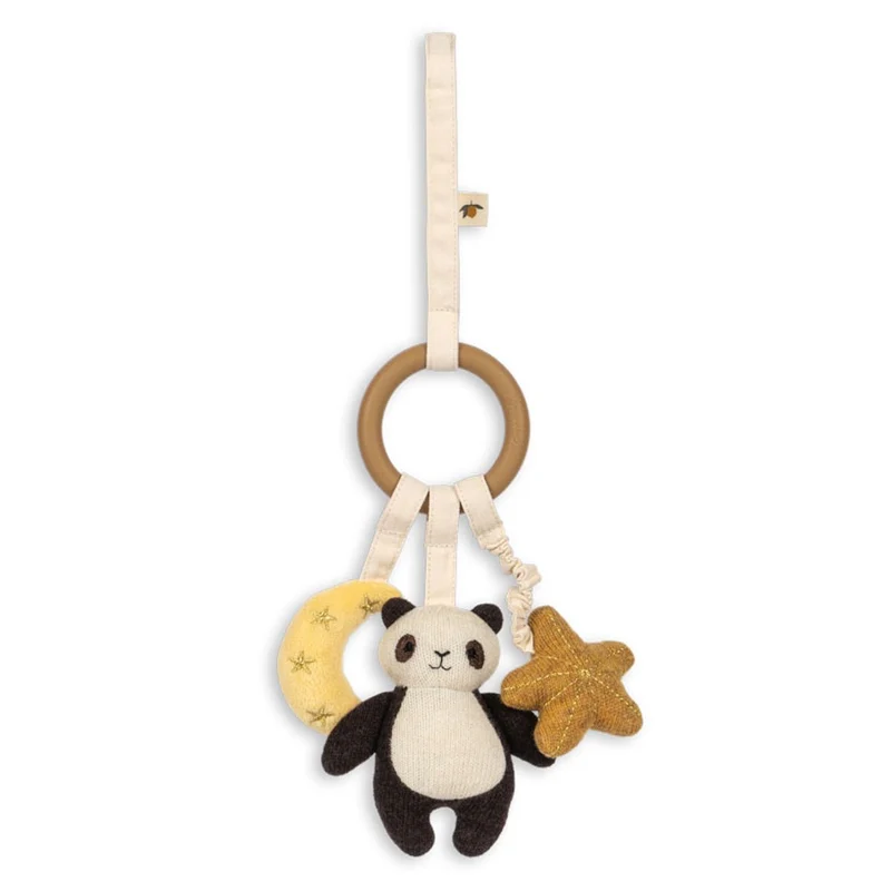 Panda-Aktivitätsring